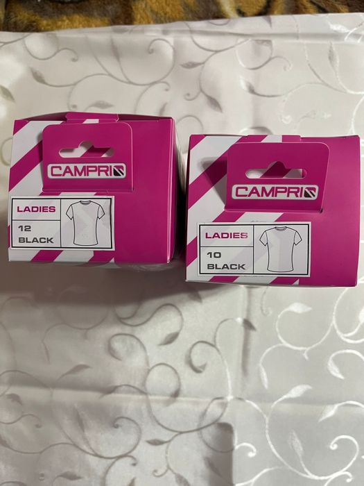 Дамски термо блузи Campri