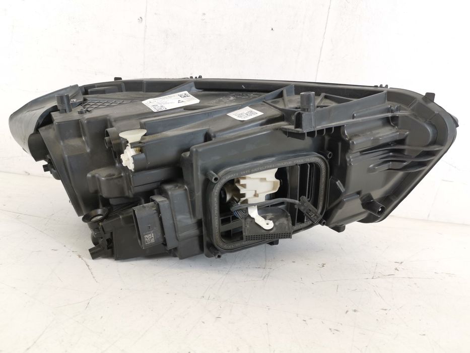 Фар Ляв MultiBeam Led с 3 лупи Мерцедес-Бенц А-Клас / Mercedes-Benz A-