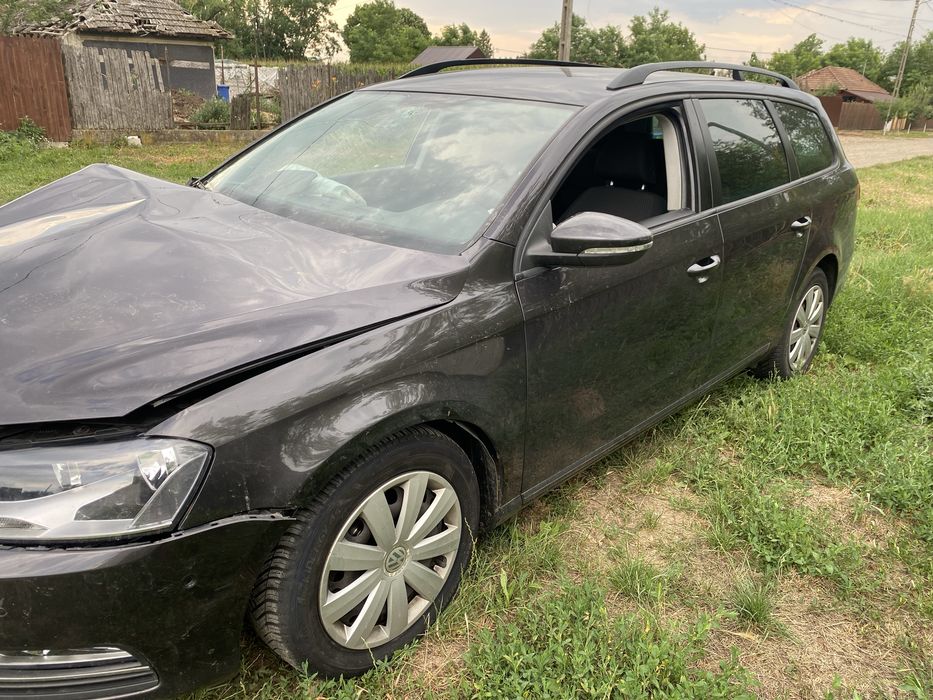 Dezmembrez Vw Passat B7 2.0Tdi Cffb