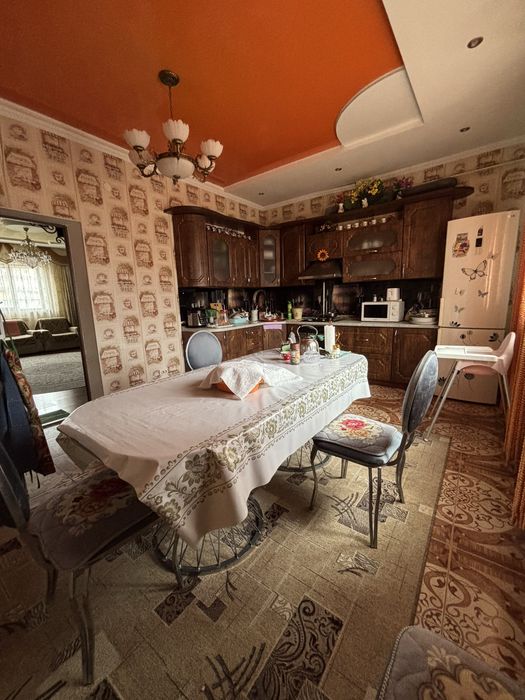 Продается мансардный дом