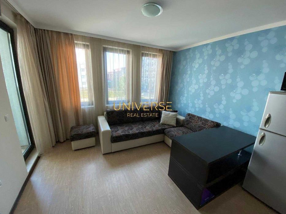 Продава се Двустаен апартамент в Свети Влас - 50 кв.м за 1400 €/кв.м - Снимка #2