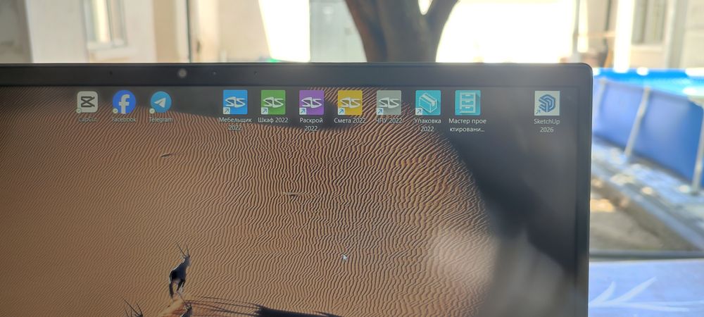 Nodbuk intel CORE 5 pachti yengi