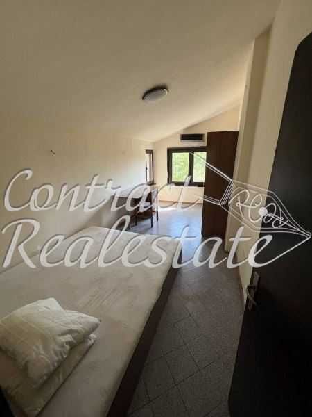 Дава се под наем Двустаен апартамент в к.к. Св.Св. Константин и Елена - 50 кв.м за 280.5 € - Снимка #5