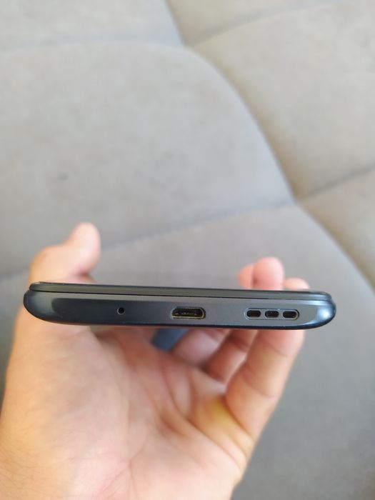 Redmi 9C sotiladi