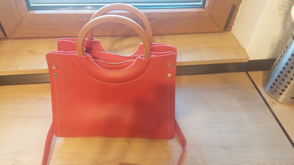 Geanta Rosie Piele Laura Ashley