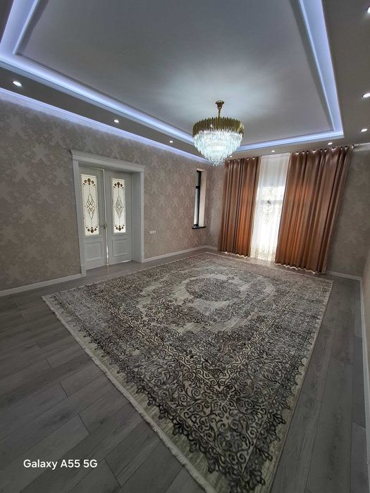 Продаётся коттедж в Яшнабадском районе ( Тузель).