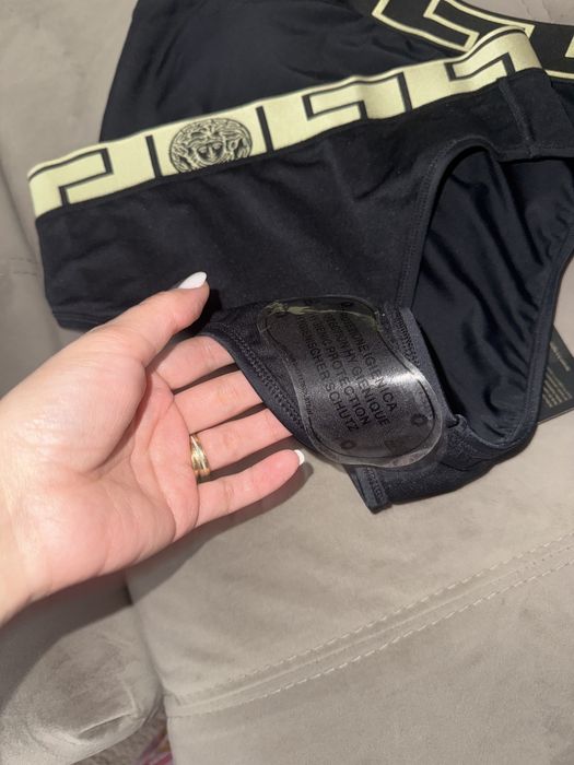 Costum de baie Nou , marimea S