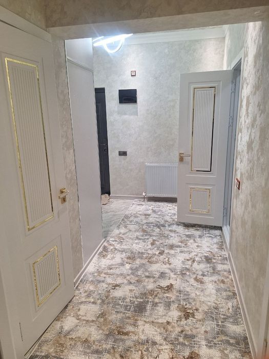 Choshtepa metroni oldida kvartira.