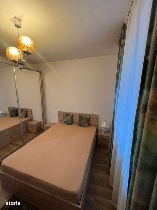 militari residence bloc nou centrala termica  moderna