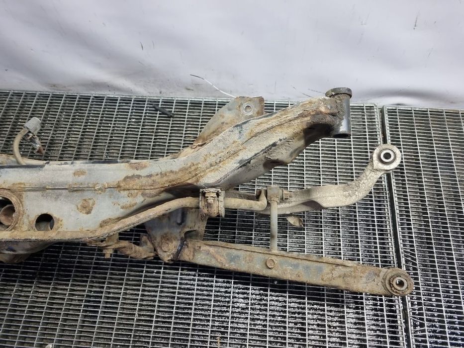 Punte spate Nissan X - Trail T31 2.0 2007 - 2013 SUV 4 Usi (1358) 4x4