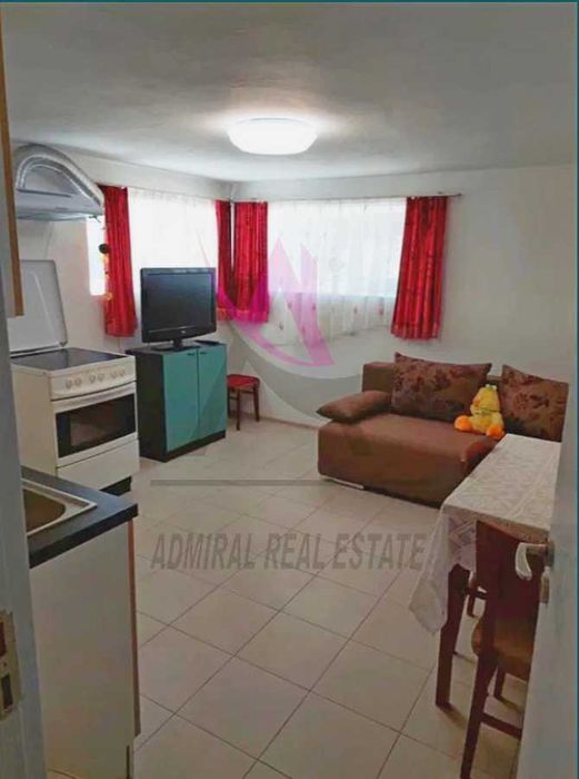 Дава се под наем Двустаен апартамент в Варна, Левски - 40 кв.м за 332 € - Снимка #1