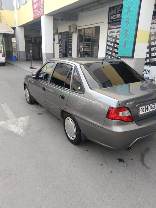 Neksa 2 sotiladi srochna