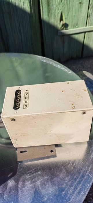 Продавам ел мотор в отлично състояние