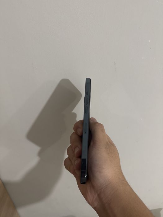 iPhone 12 Pro Max 256гб