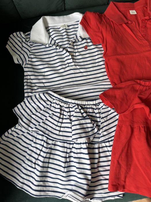 Одежда для девочки