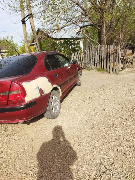 Продам или обменяю Митсубиси Каризма