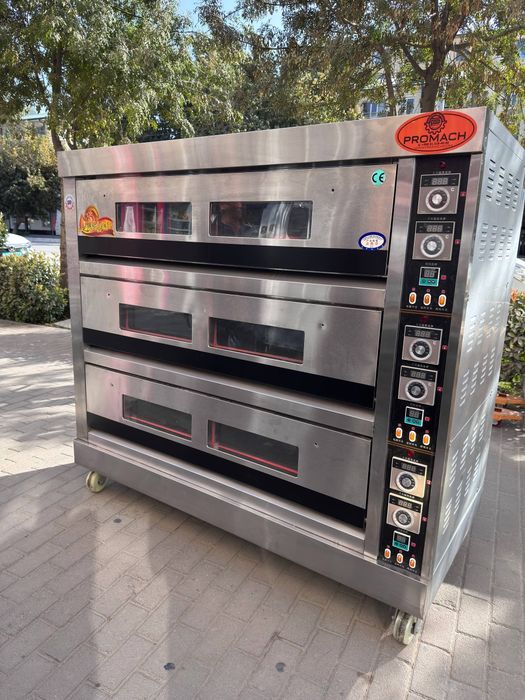 Печлар газли печлар токли печ духовкалар