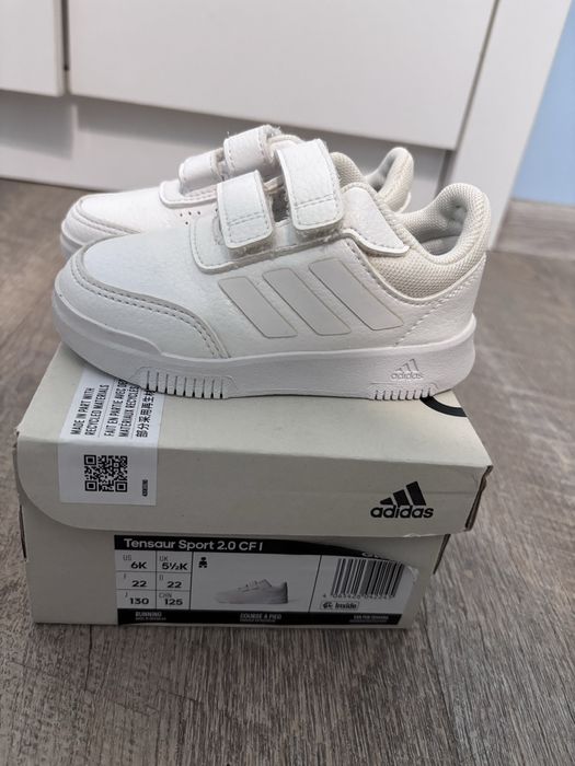 Детски Кецове adidas