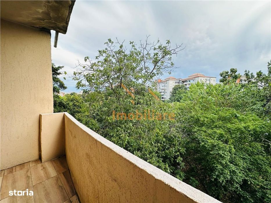 Apartament 3 Camere | Etaj Intermediar | Zona Rogerius | Bulevardul Da