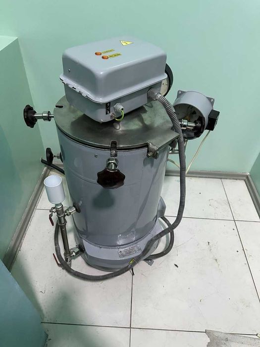 Стерилизатор паровой/ Автоклав 30л. ВК-30-01