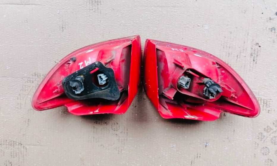 Фары  Mazda 2, 3, 6, 323, Mazda Premacy (Мазда), оригинал, из Европы