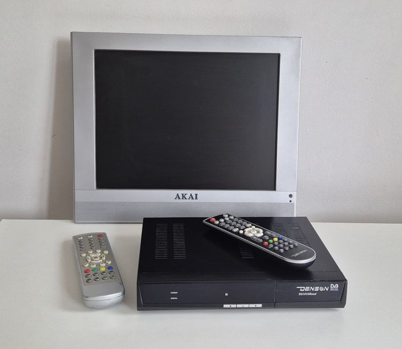 akai tv second hand si noi de vanzare • Anunturi • OLX.ro