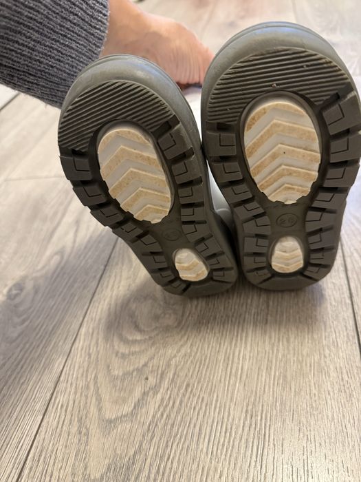 Апрески Igor - Topo Ski Charol