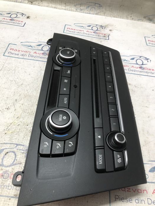 panou comanda clima bmw x3 f25 2.0 motorina 2013
