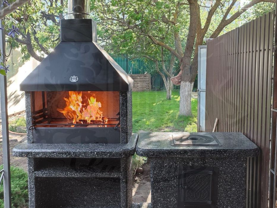 Барбекю мангалы шашлыки