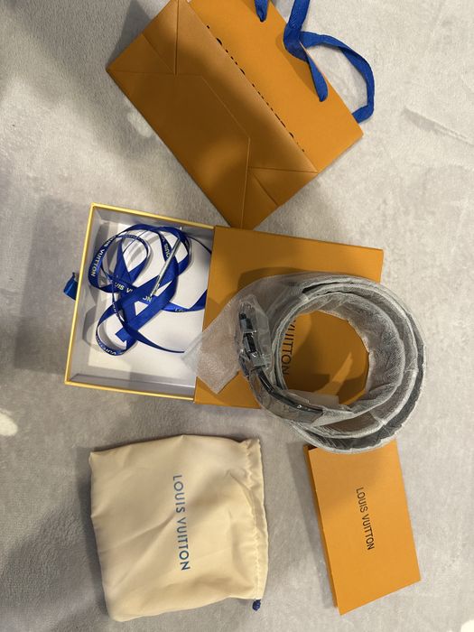 Curea Louis Vuitton