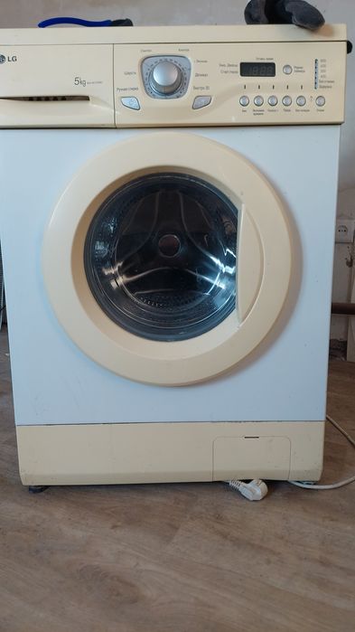 Продам стиральные машины