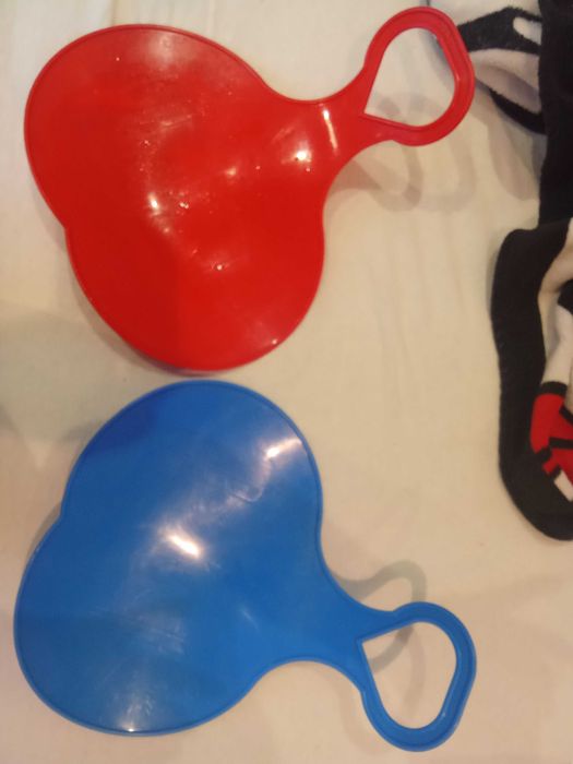 Две дъски за пързаляне за 5 лв.