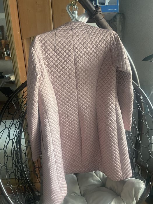 Продам стильный плащ- тренч