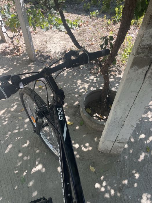 Bicicletă Rockrider ST 50