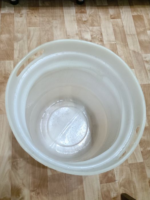 Бочка на 40 литров +Банка на 10 литров