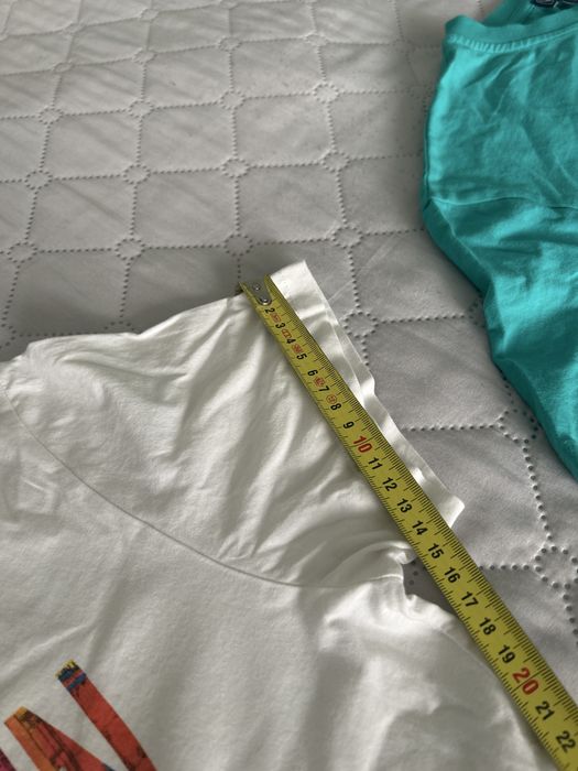 Vilebrequin Оригинални тениски за момче на 14год. 158см.