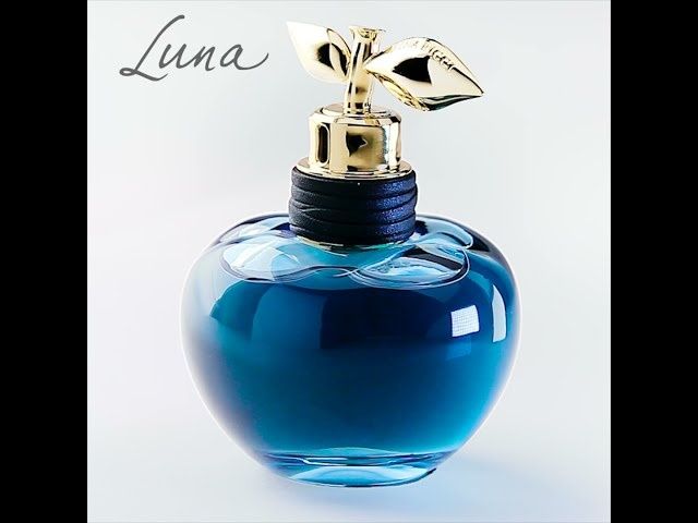 Женский парфюм Nina Ricci Luna