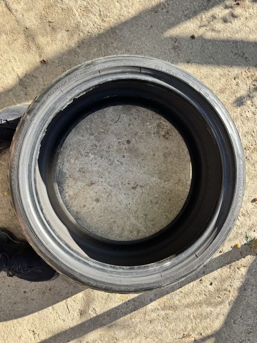 Гума Yokohama Advan Sport 265/30/19