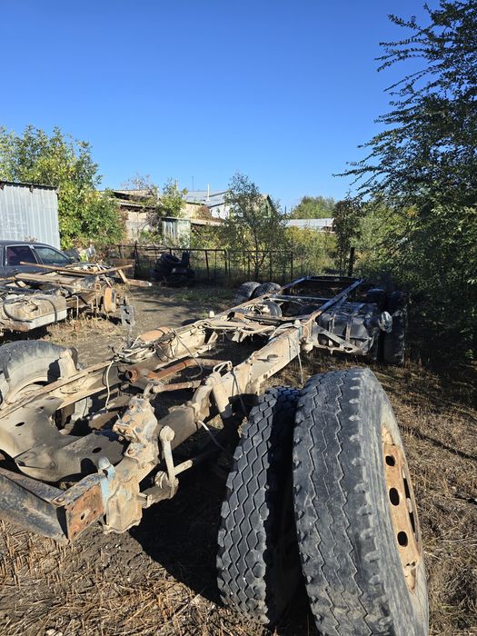 Рама,газ3307 ,53комплект