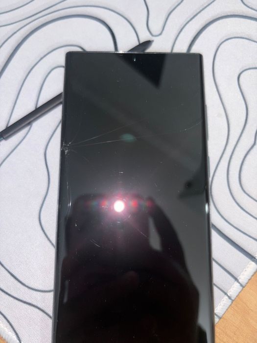Samsung s22 Ultra