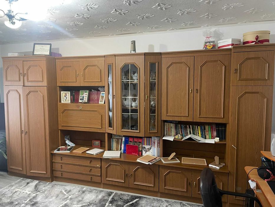 vind urgent birou_mobila de sufragerie