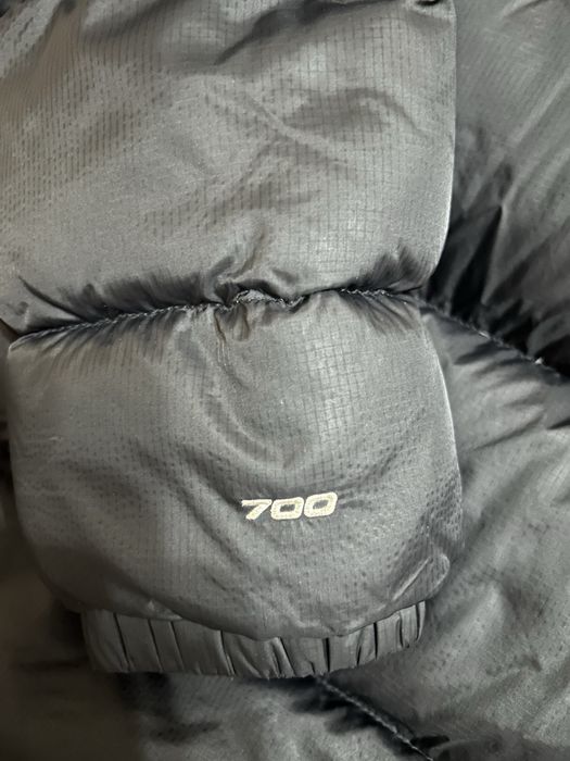 Зимняя куртка The North Face