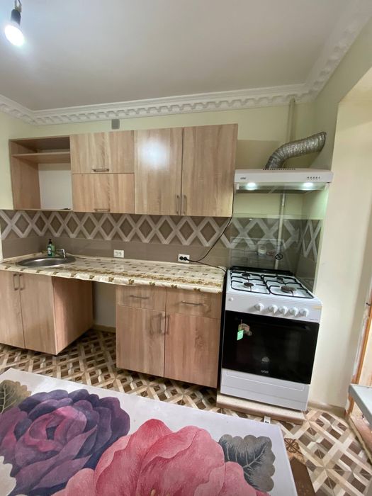 Продается 1 комн квартира, 2 этаж, Фараби, Беруни, Шайхатохур