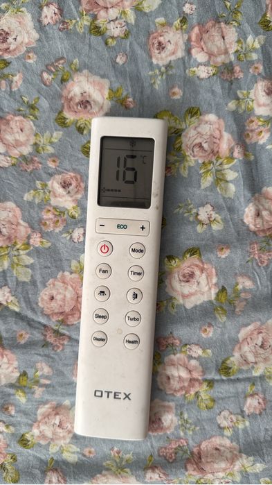 Сплит система 21 кв