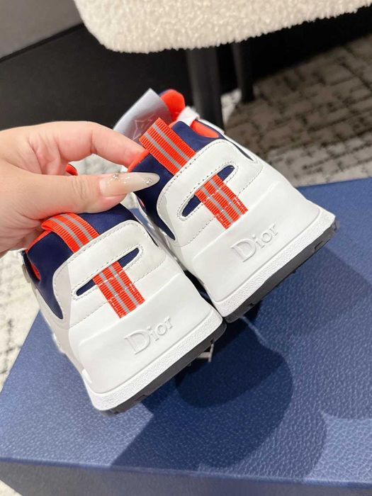 Sneakers Dior- calitate premium piele naturala 100%