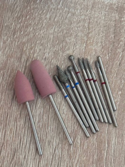 Набор для маникюра