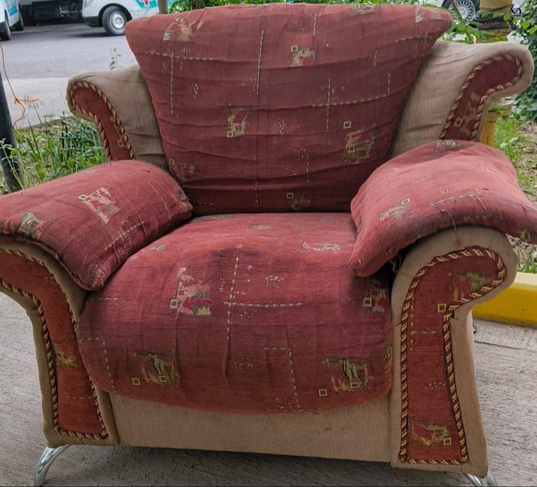 Кресло для зала или гостиной