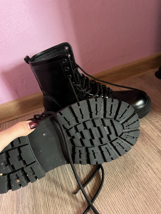 Мъжки боти.      .