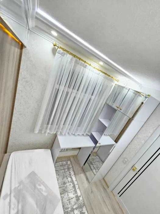 Сдаётся шикарная квартира на Чиланзаре, 5-квартал, ор-р: метро Новза!