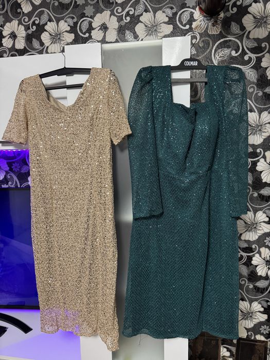 Дамски рокли.